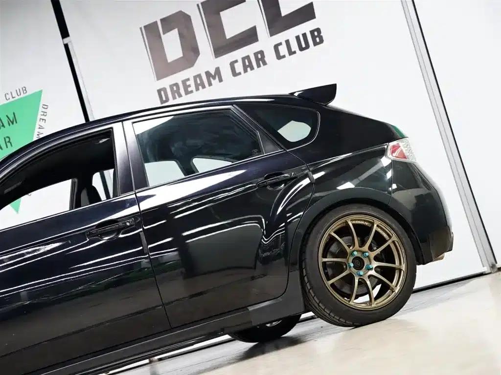 Impreza 2007 2.5T WRX STi Enhanced Edition — миниатюра 17