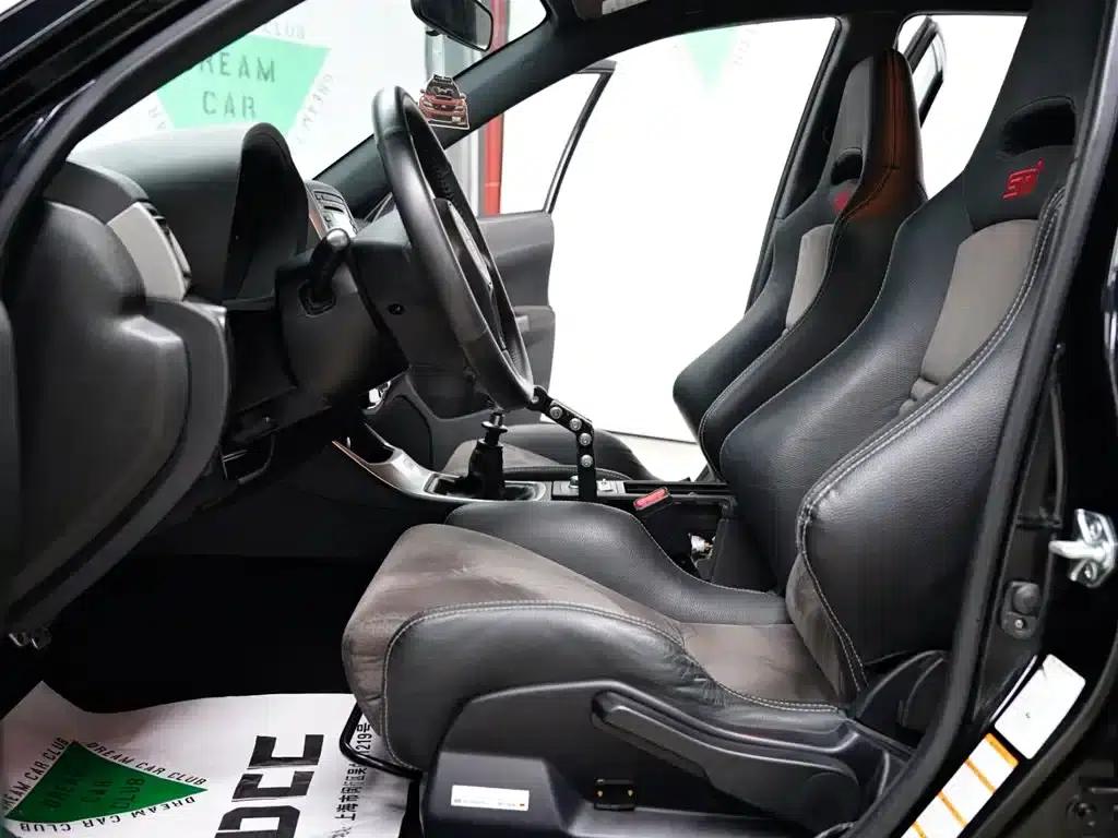 Impreza 2007 2.5T WRX STi Enhanced Edition — миниатюра 18