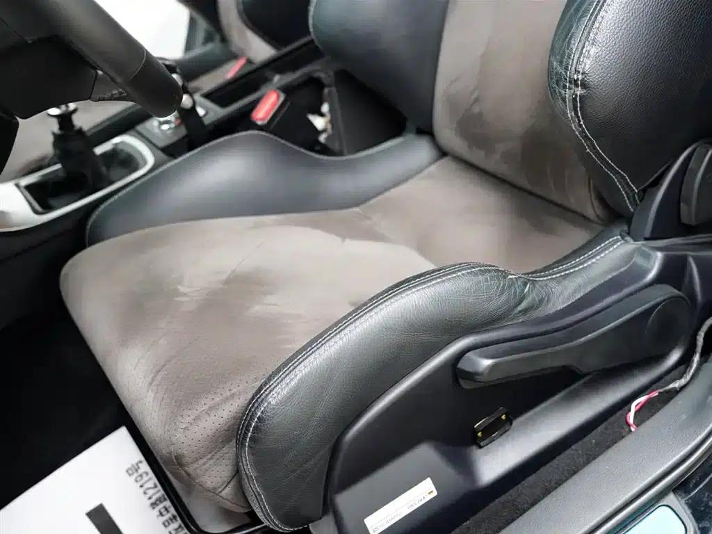 Impreza 2007 2.5T WRX STi Enhanced Edition — миниатюра 20