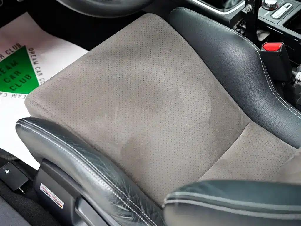Impreza 2007 2.5T WRX STi Enhanced Edition — миниатюра 25