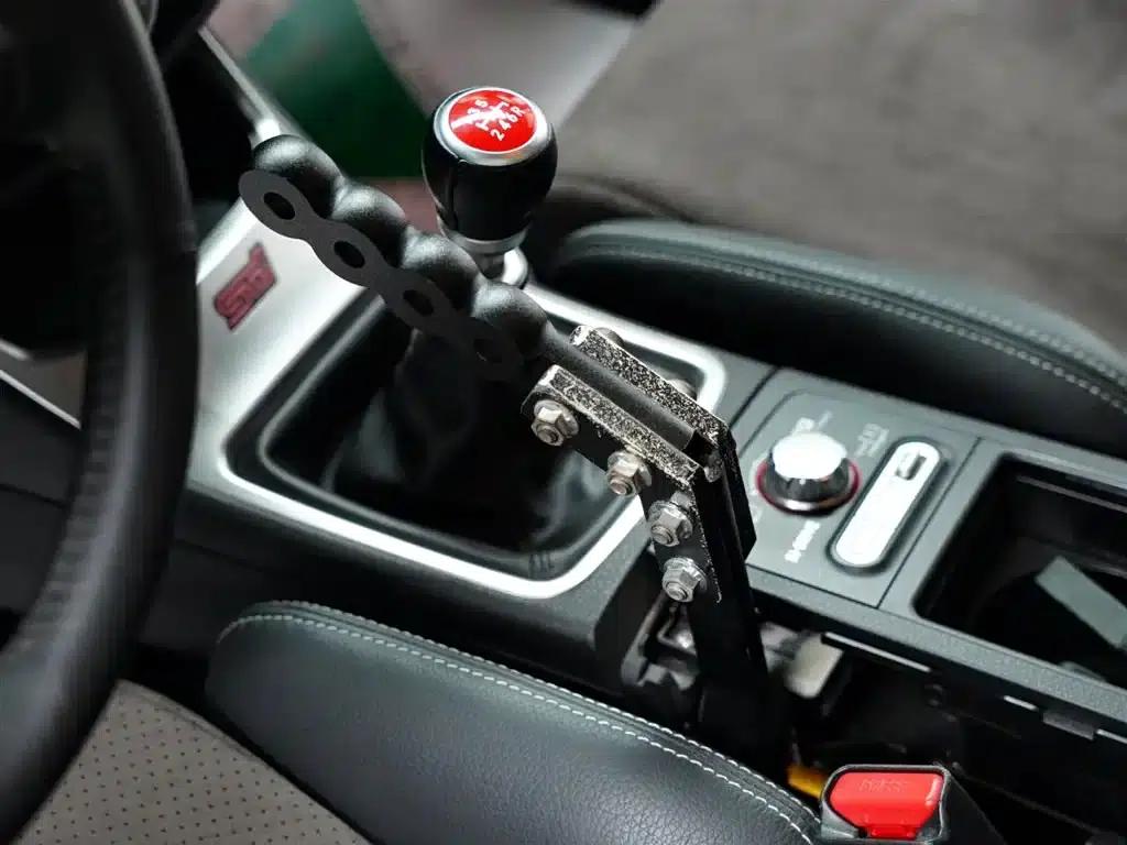 Impreza 2007 2.5T WRX STi Enhanced Edition — миниатюра 26