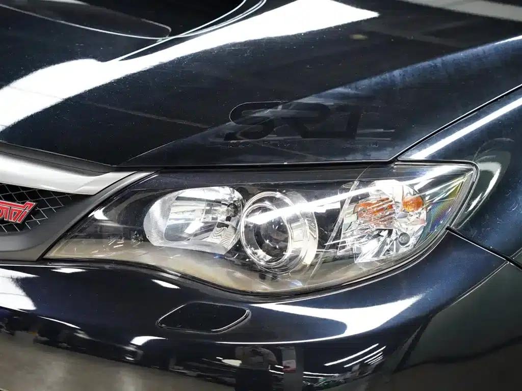 Impreza 2007 2.5T WRX STi Enhanced Edition — миниатюра 10