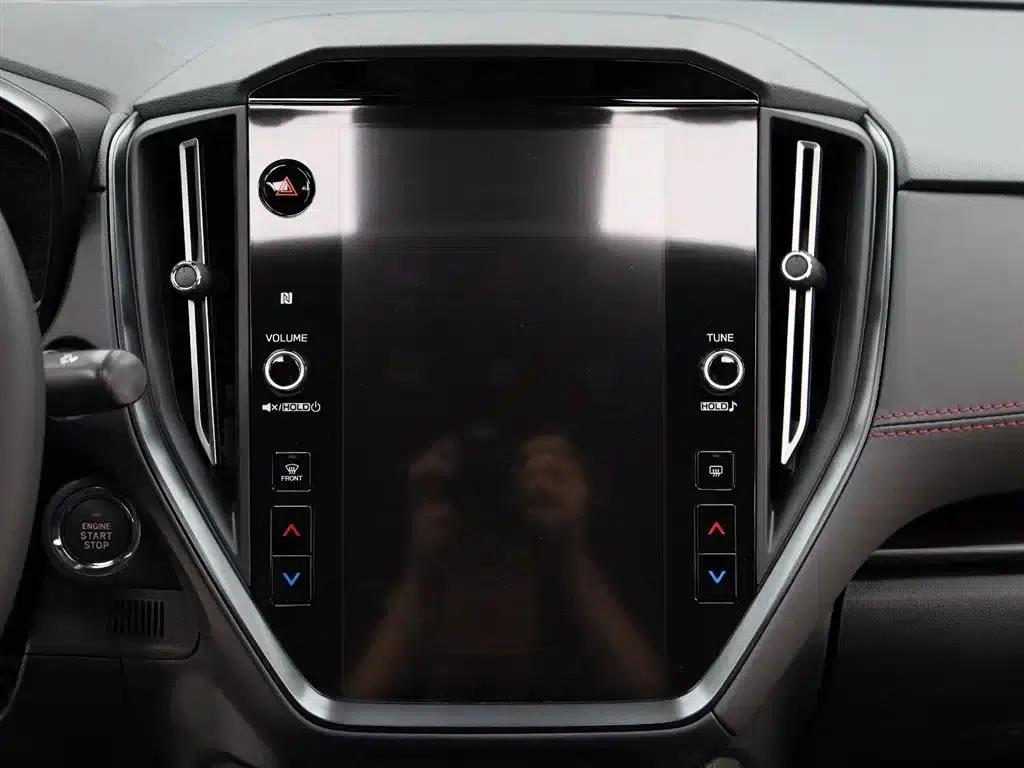 Subaru WRX 2024 2.4T Manual EyeSight — миниатюра 16