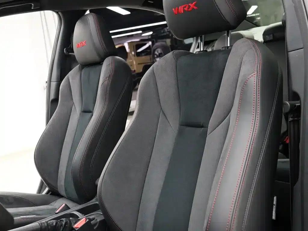 Subaru WRX 2024 2.4T Manual EyeSight — миниатюра 3