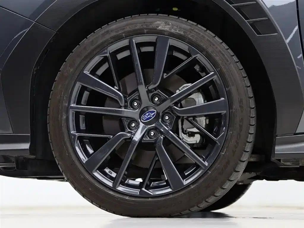 Subaru WRX 2024 2.4T Manual EyeSight — миниатюра 29