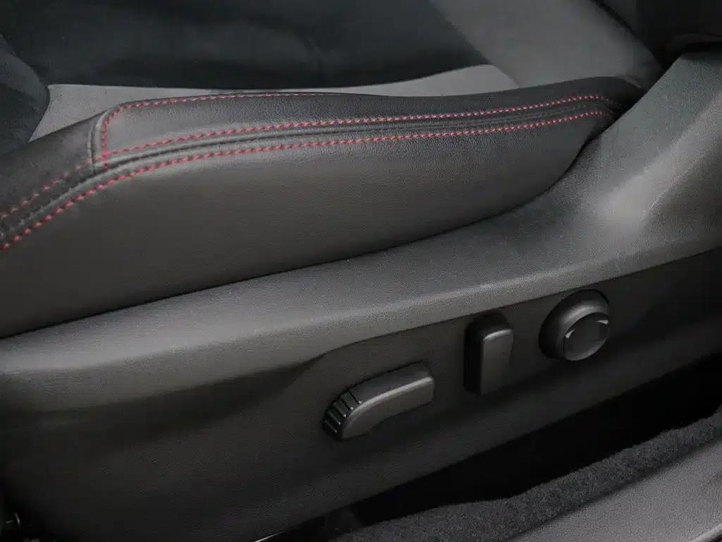 Subaru WRX 2024 2.4T Manual EyeSight — миниатюра 4