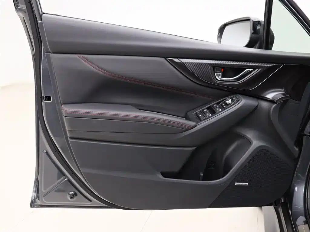 Subaru WRX 2024 2.4T Manual EyeSight — миниатюра 6