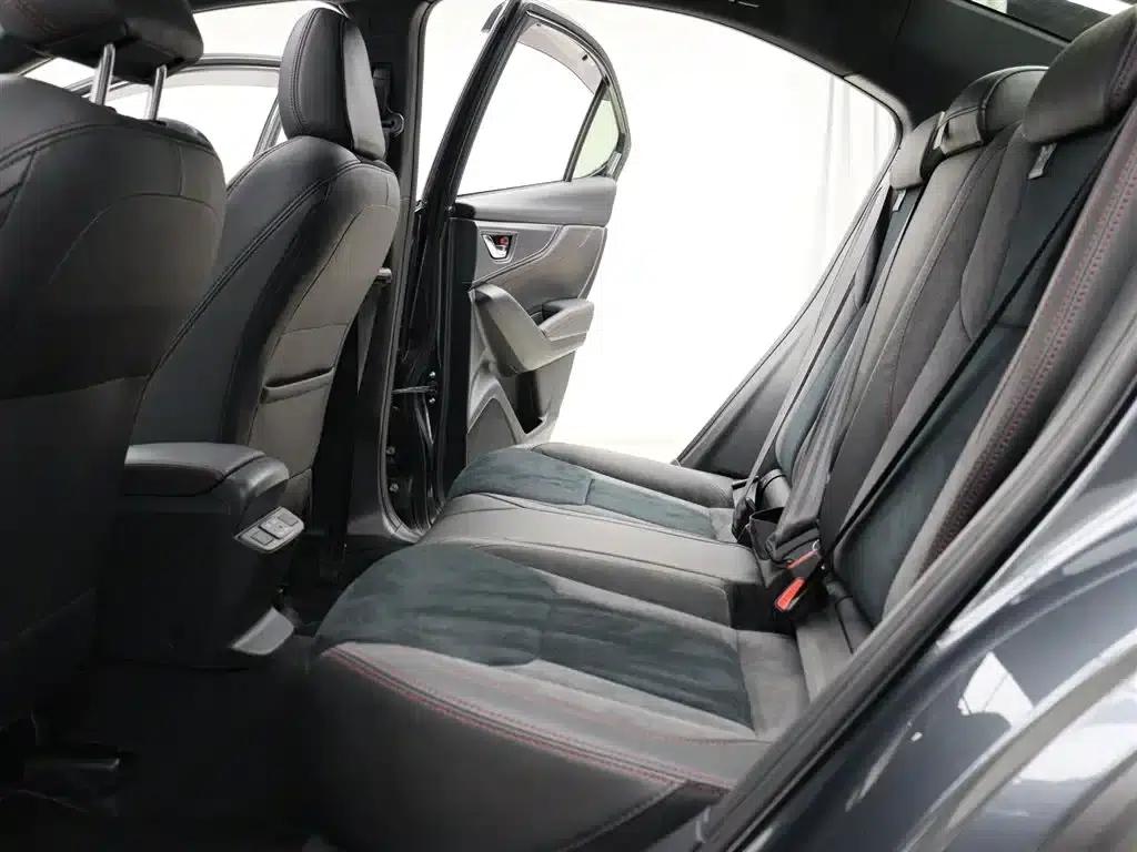 Subaru WRX 2024 2.4T Manual EyeSight — миниатюра 7
