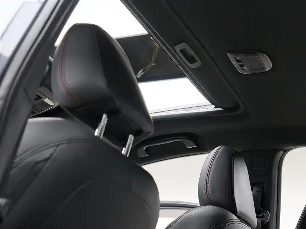Subaru WRX 2024 2.4T Manual EyeSight — миниатюра 8