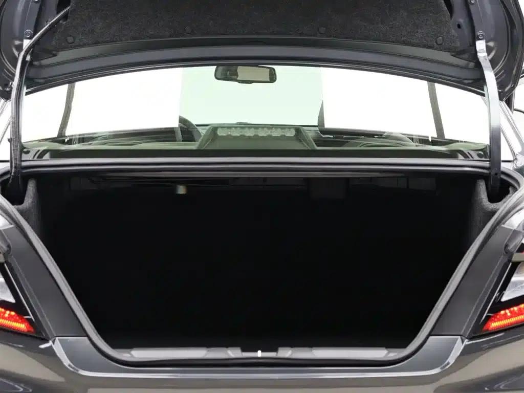 Subaru WRX 2024 2.4T Manual EyeSight — миниатюра 10