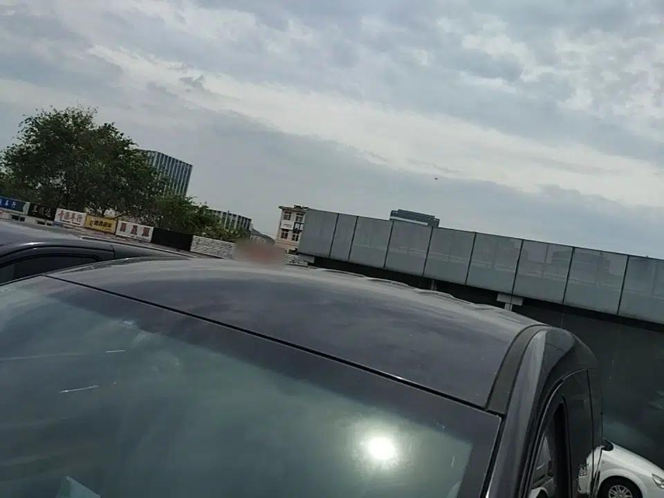 JAC Group Refine M5 2016 2.0T Gasoline Automatic Business Edition — миниатюра 11