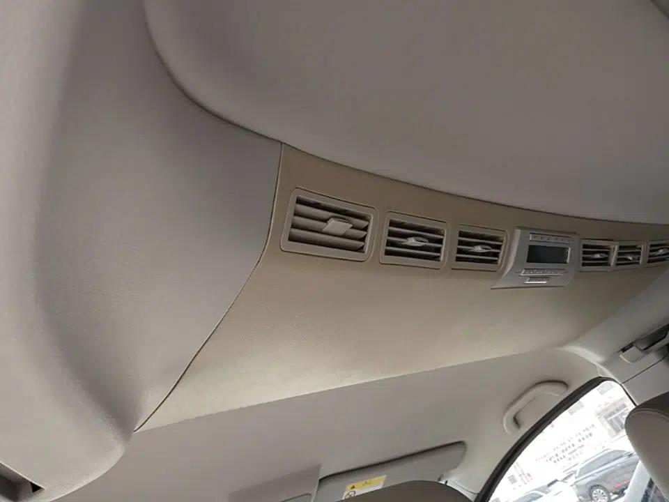 JAC Group Refine M5 2016 2.0T Gasoline Automatic Business Edition — миниатюра 21