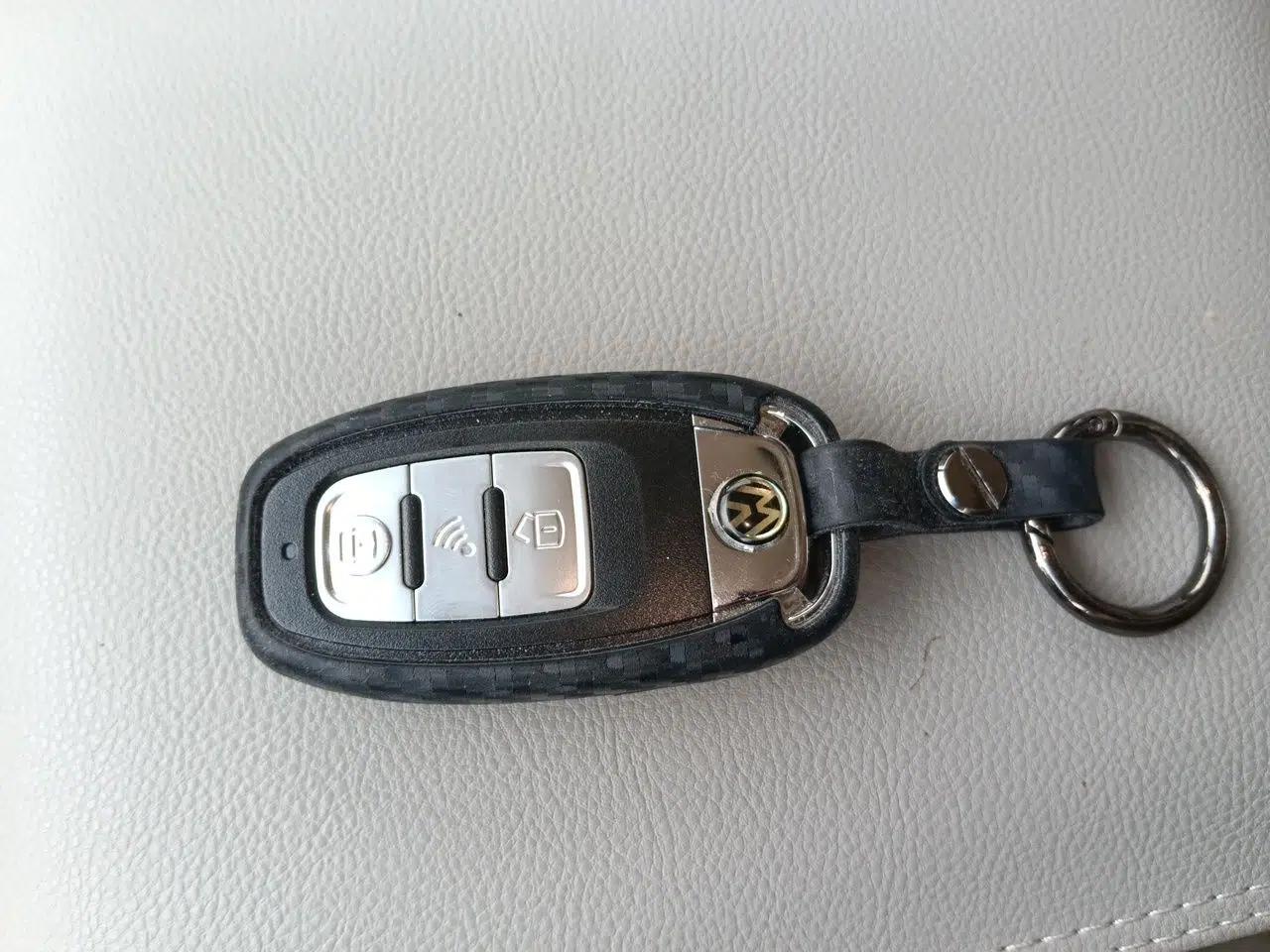 JAC Group Refine 2011 2.4L Colorful Journey Gasoline Comfort Edition HFC4GA1-C — миниатюра 9