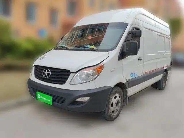 JAC Group Sunray 