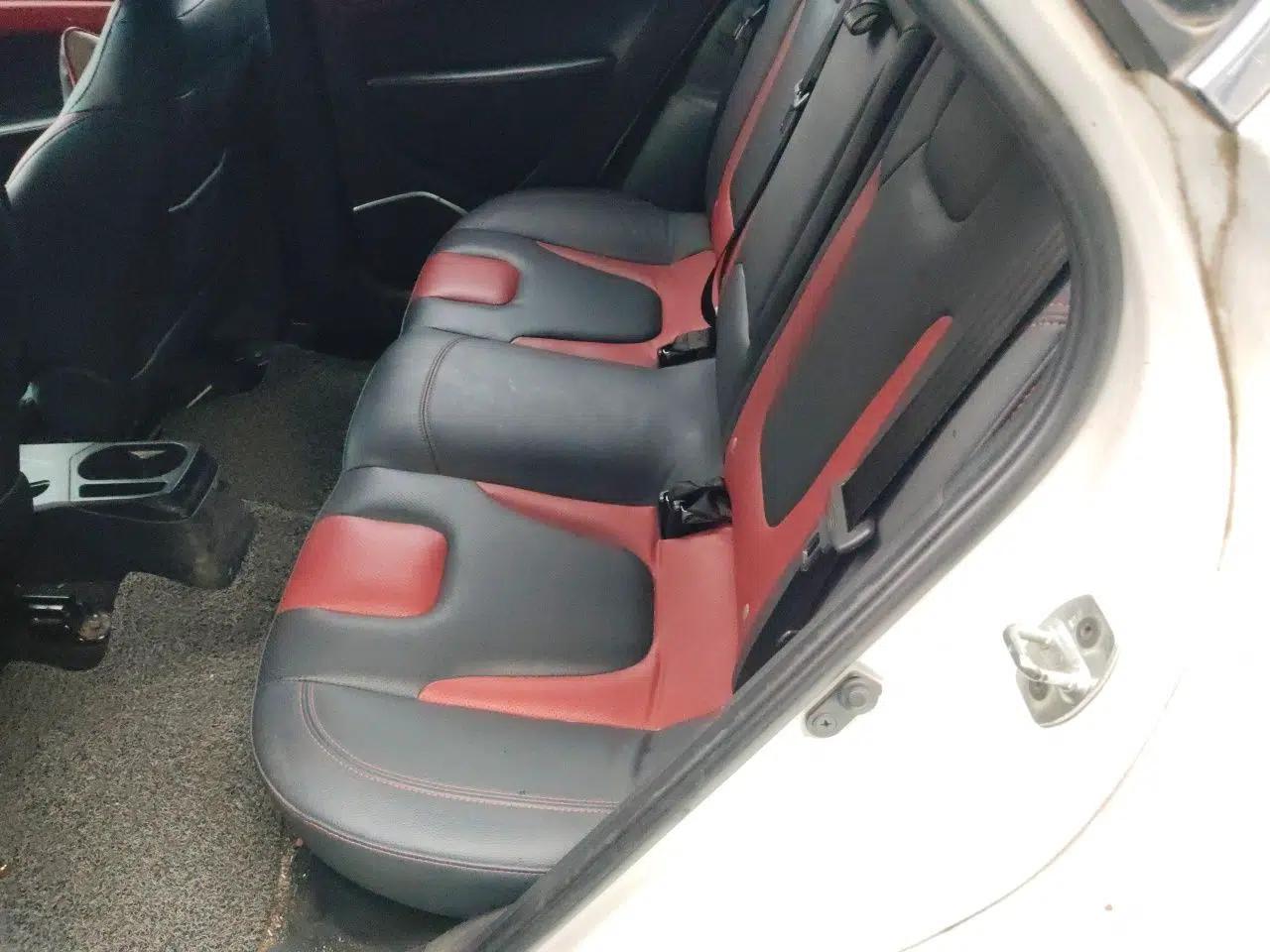 JAC Group Refine S2 2017 1.5L Manual Luxury Smart Model — миниатюра 18