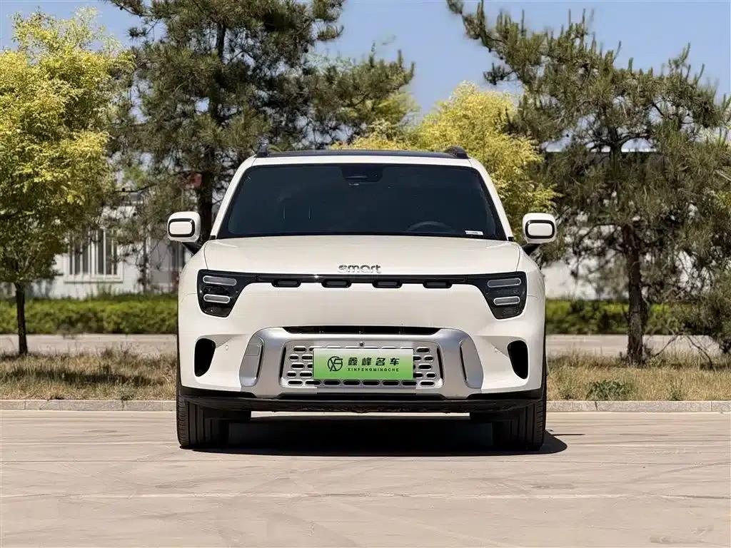 Smart Sprite #5 2024 Long Range Adventure Deluxe Edition — миниатюра 2