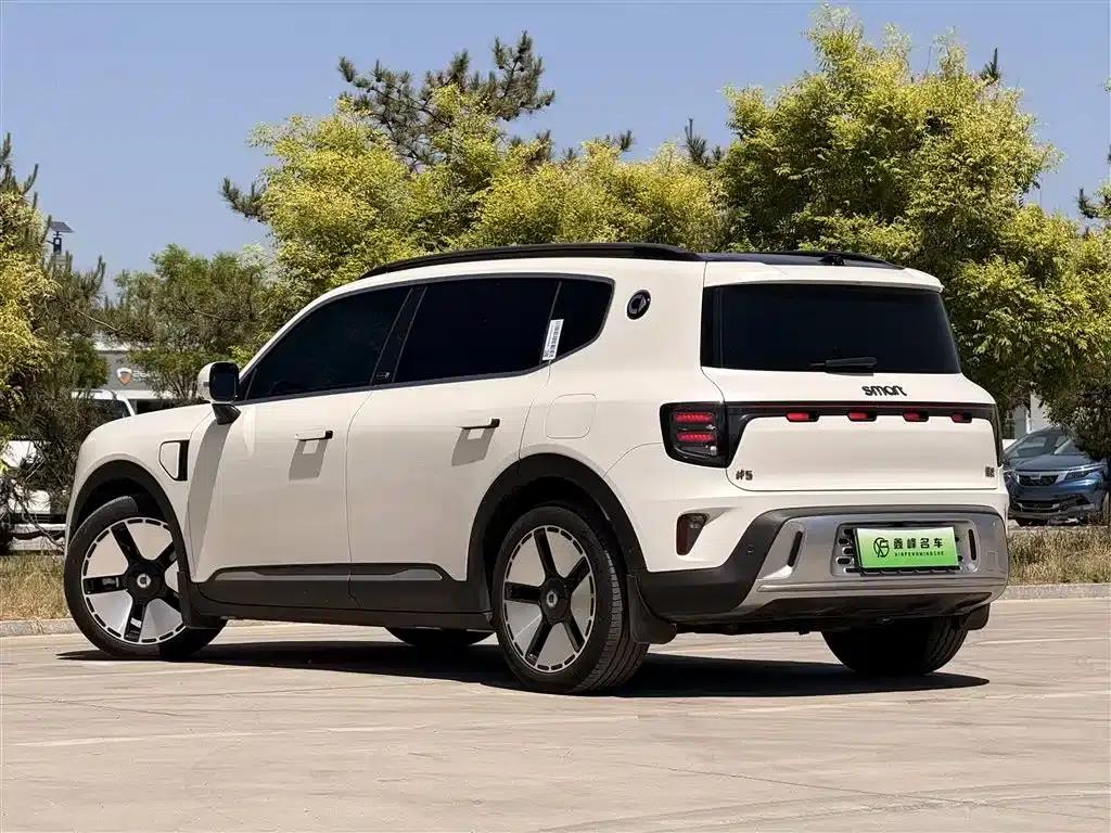 Smart Sprite #5 2024 Long Range Adventure Deluxe Edition — миниатюра 25