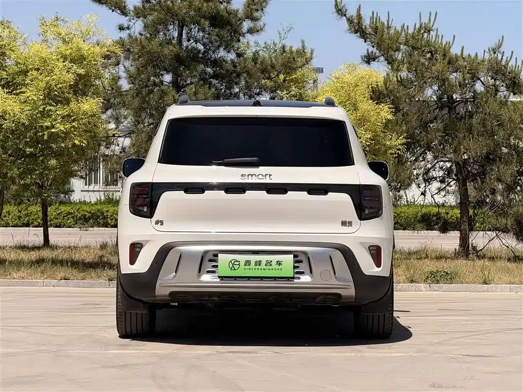 Smart Sprite #5 2024 Long Range Adventure Deluxe Edition — миниатюра 26