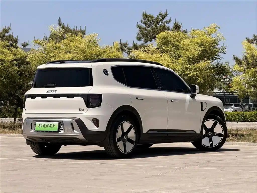 Smart Sprite #5 2024 Long Range Adventure Deluxe Edition — миниатюра 27