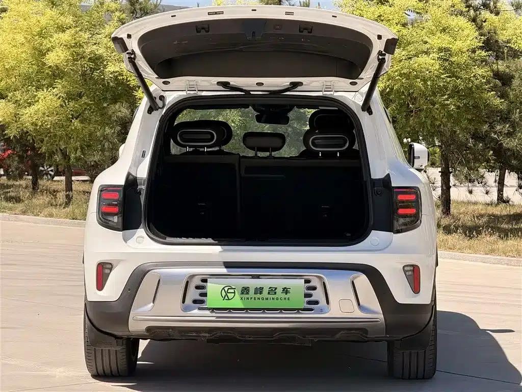 Smart Sprite #5 2024 Long Range Adventure Deluxe Edition — миниатюра 28