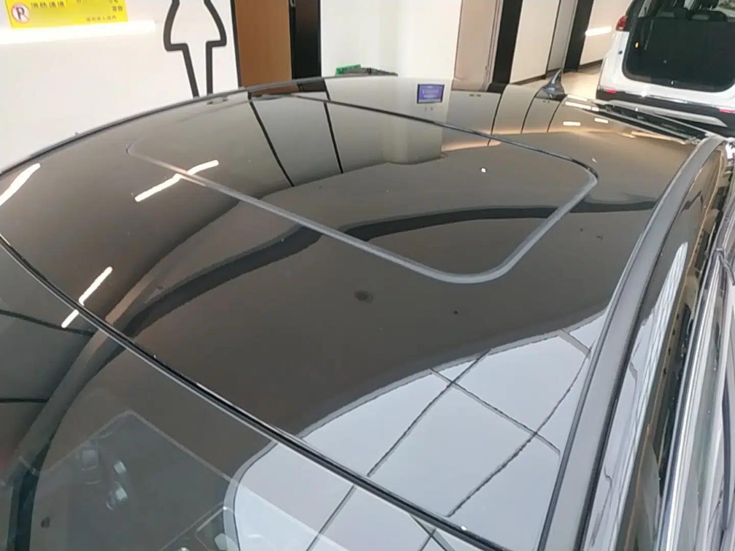 JAC A5 PLUS 2023 1.5T Automatic Prestige Model — миниатюра 11