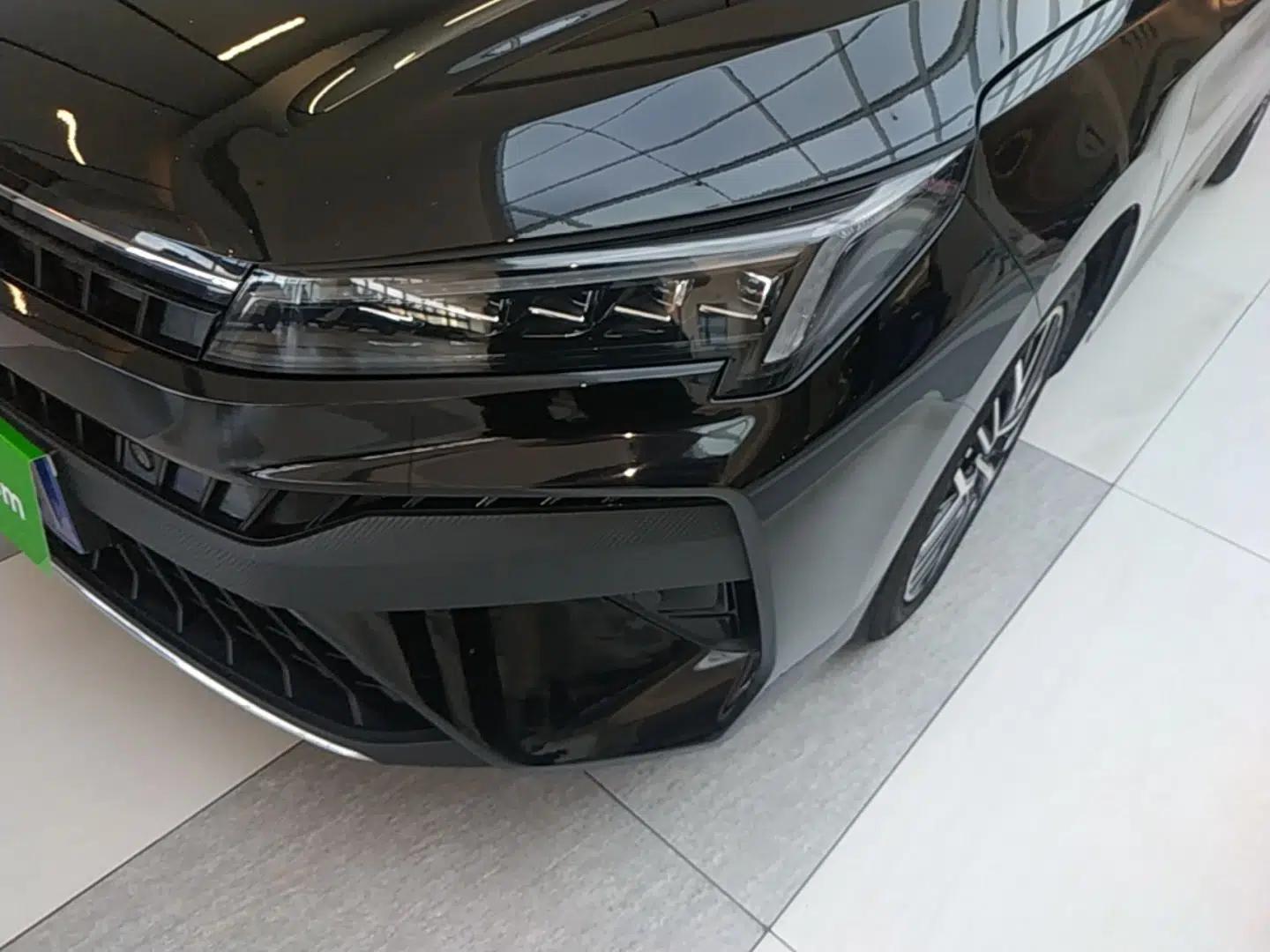JAC A5 PLUS 2023 1.5T Automatic Prestige Model — миниатюра 9
