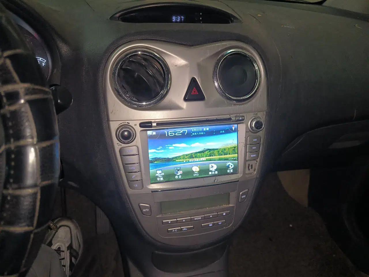 JAC Group Refine M2 2012 1.8L MT Business Luxury 5-Seater — миниатюра 14