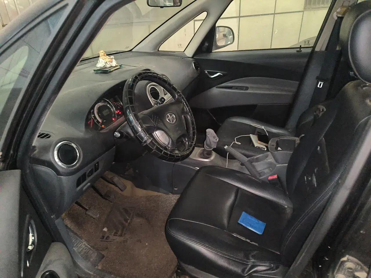 JAC Group Refine M2 2012 1.8L MT Business Luxury 5-Seater — миниатюра 16