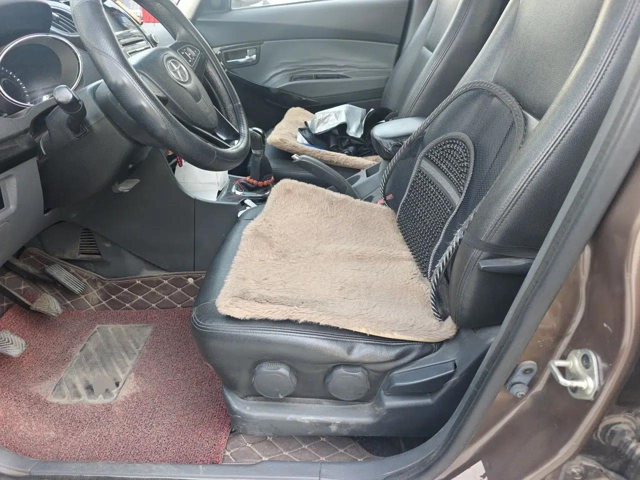 JAC Group Refine M2 2013 1.8L Manual Luxury 5-Seater — миниатюра 16
