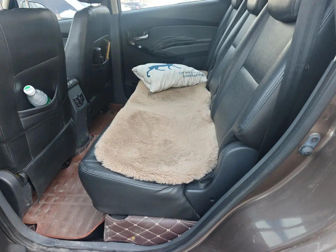 JAC Group Refine M2 2013 1.8L Manual Luxury 5-Seater — миниатюра 18