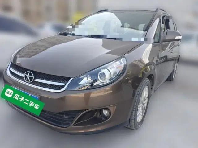 JAC Group Refine M2 2013 1.8L Manual Luxury 5-Seater
