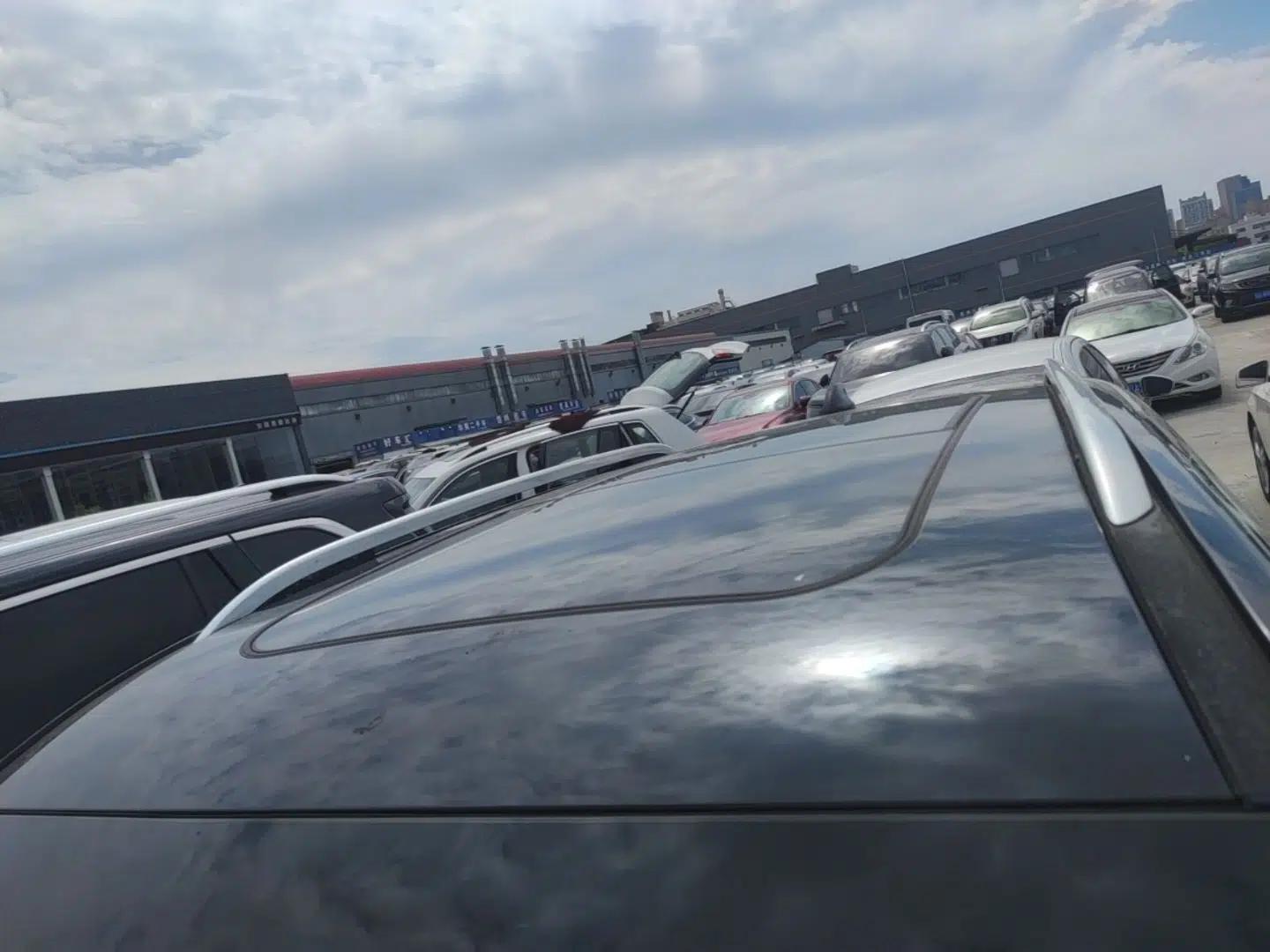 JAC Group X4 2020 1.5T CVT Dream Edition — миниатюра 11