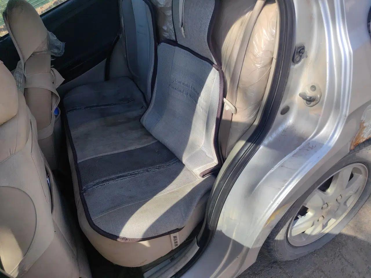 JAC Group J3 2012 1.3L Manual Standard Edition — миниатюра 18