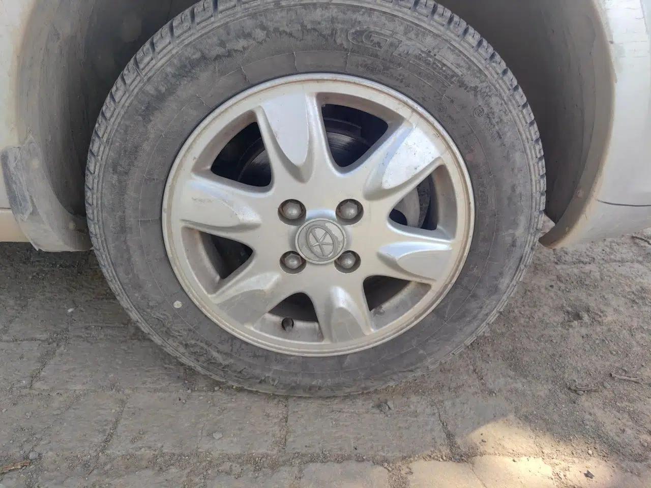 JAC Group J3 2012 1.3L Manual Standard Edition — миниатюра 8