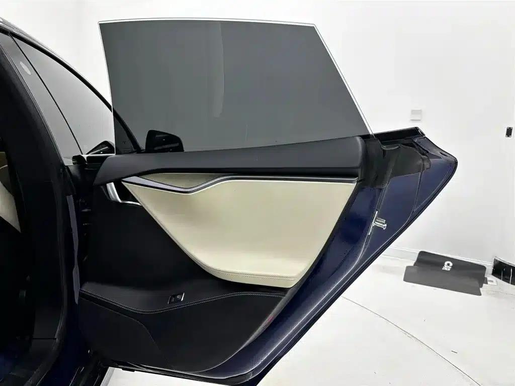Model S 2020 Long Range Plus — миниатюра 16