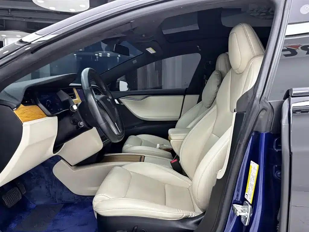 Model S 2020 Long Range Plus — миниатюра 17