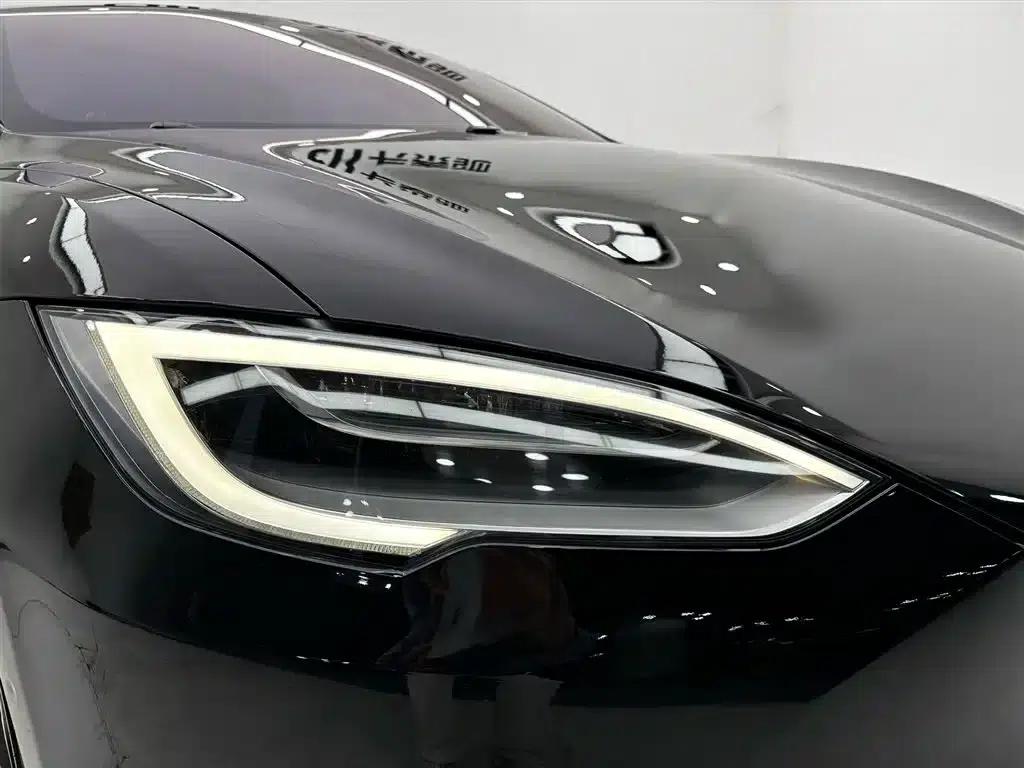 Model S 2020 Long Range Plus — миниатюра 8