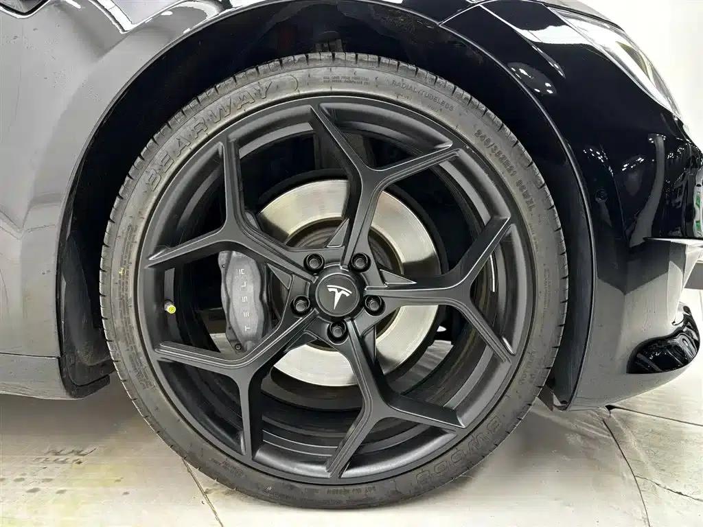 Model S 2020 Long Range Plus — миниатюра 9