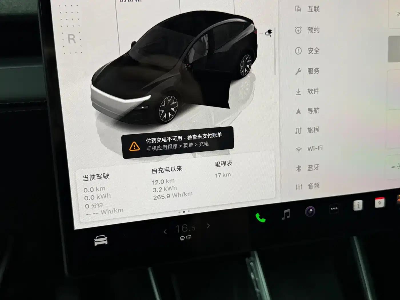 Model Y L 2025 Long Range All-Wheel Drive — миниатюра 5