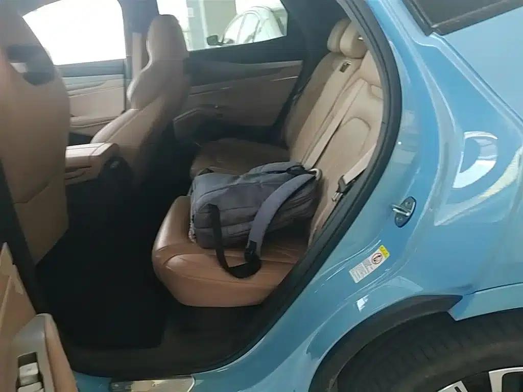 Denza N7 2024 550 Smart Driving Pro Edition — миниатюра 17
