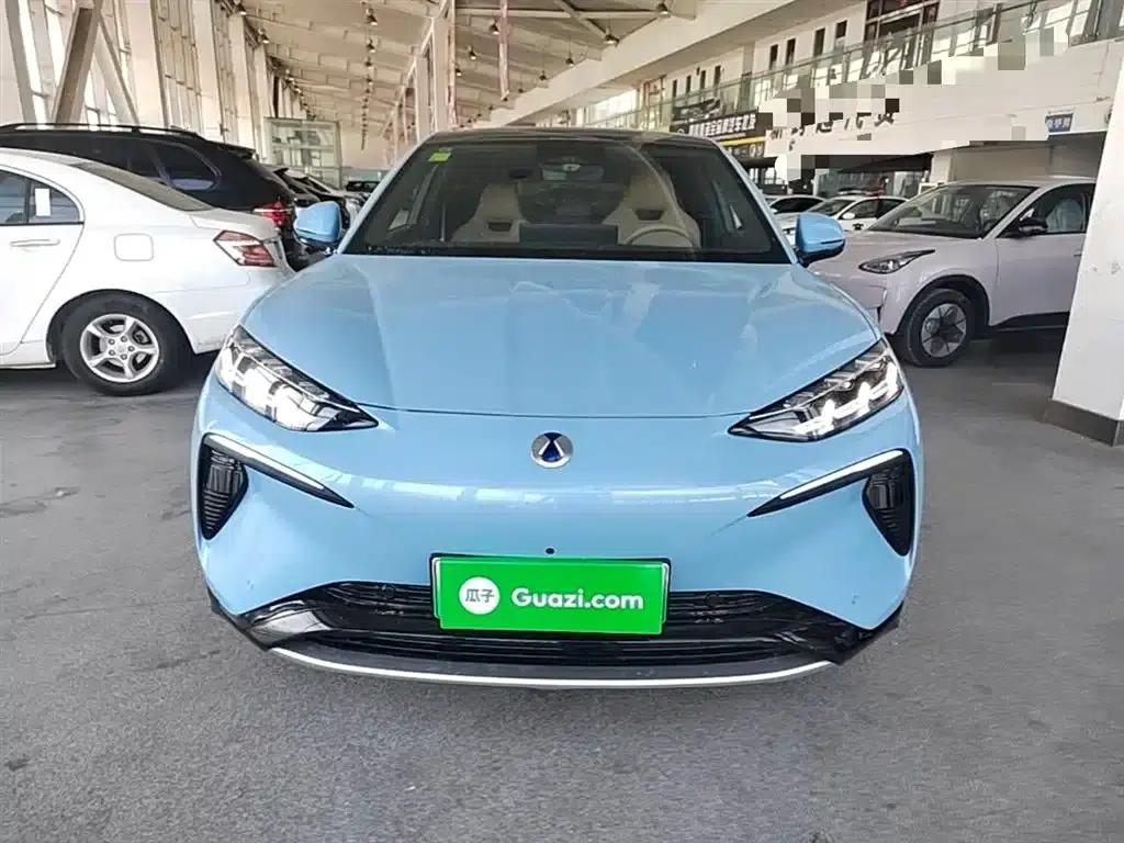 Denza N7 2024 550 Smart Driving Pro Edition — миниатюра 3
