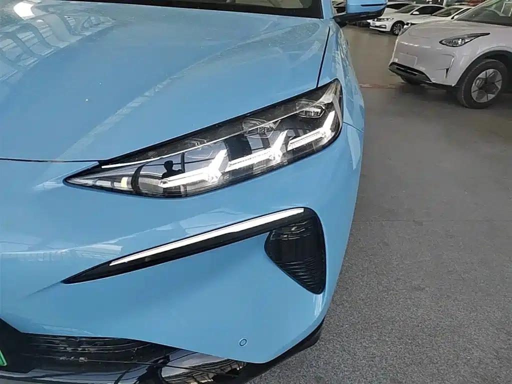 Denza N7 2024 550 Smart Driving Pro Edition — миниатюра 24