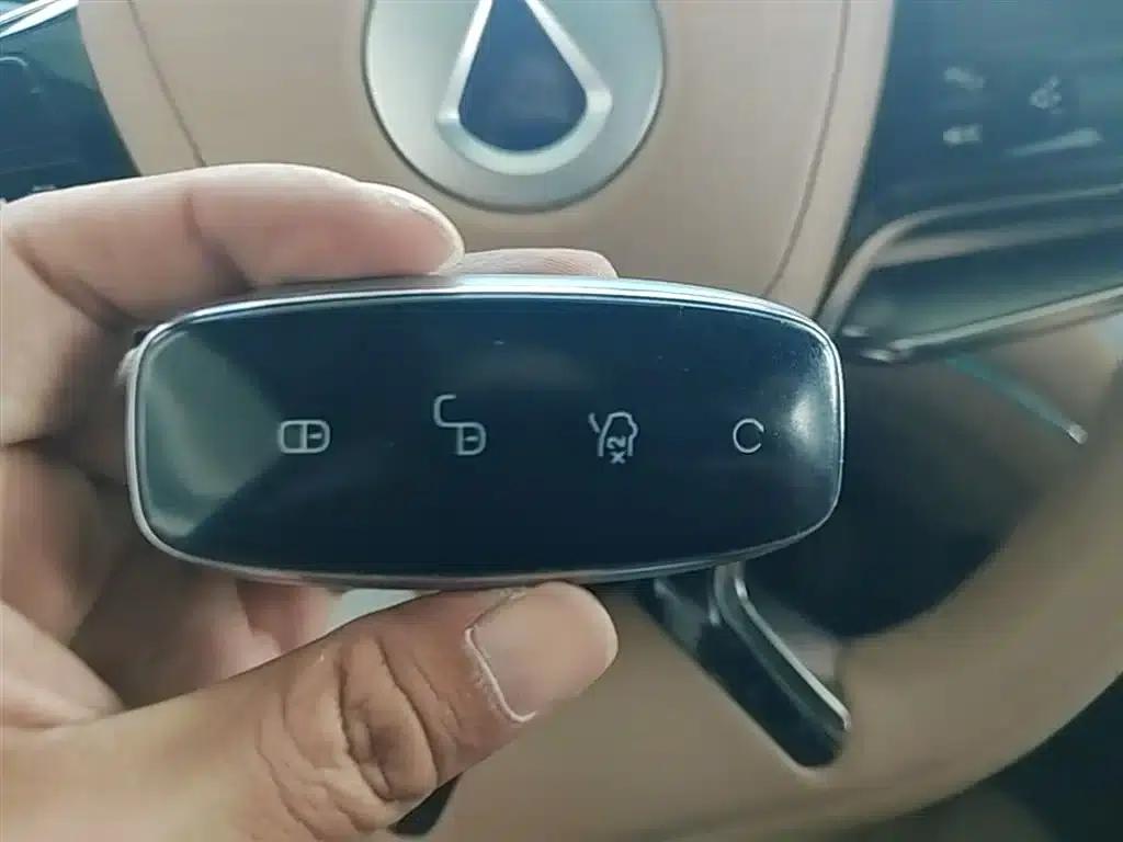 Denza N7 2024 550 Smart Driving Pro Edition — миниатюра 9
