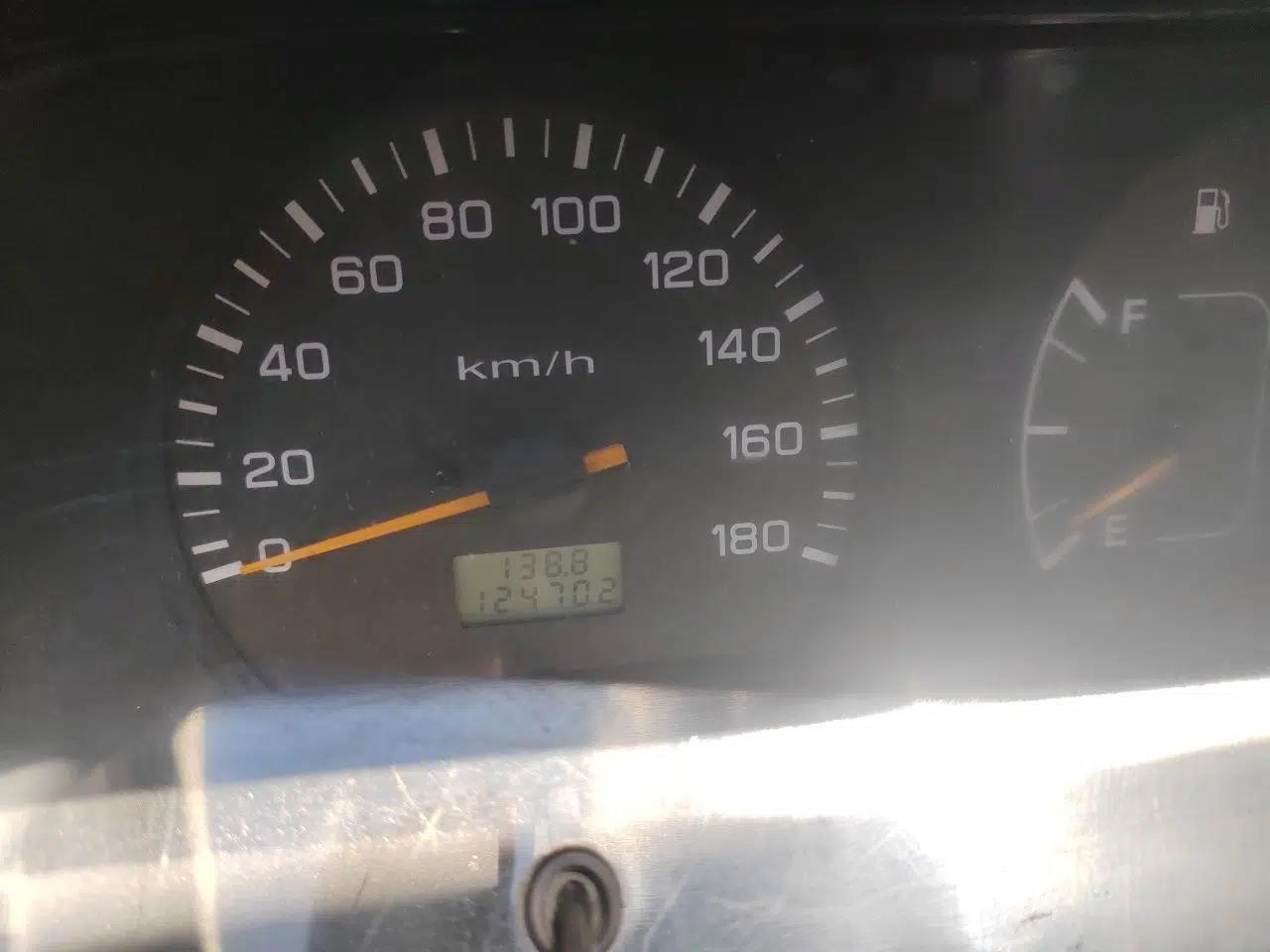 Jinbei Hiace 2014 2.0L Fifth-Generation Xiangyun Comfort Type 1 4G20C — миниатюра 13