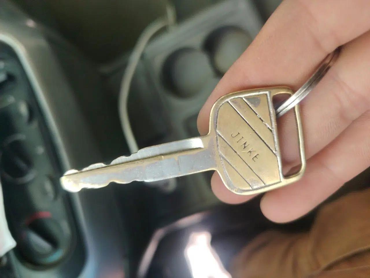 Jinbei Hiace 2014 2.0L Fifth-Generation Xiangyun Comfort Type 1 4G20C — миниатюра 9