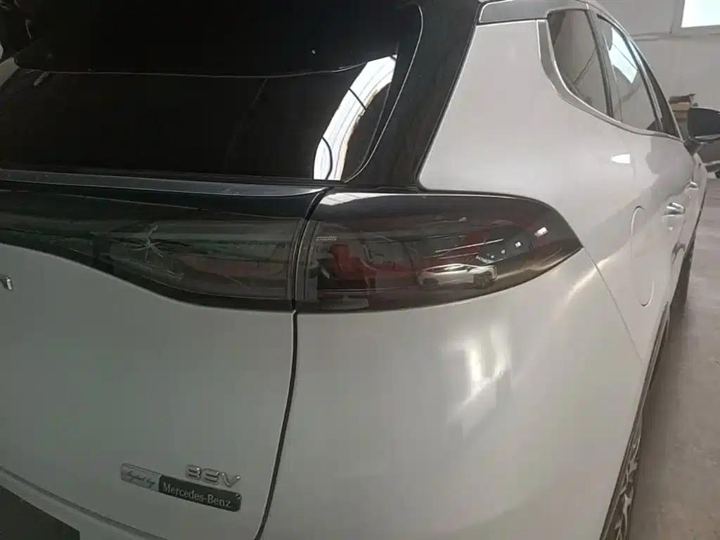 Denza X 2020 Pure Electric Classic Edition — миниатюра 8