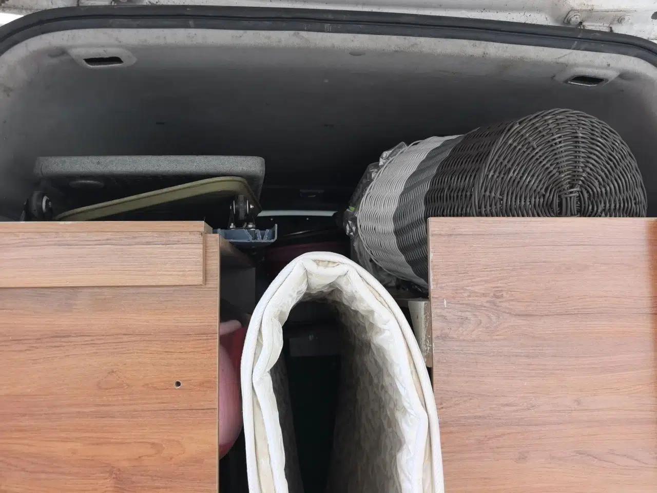 Jinbei New Hiace X30L 2019 1.5L Cargo Van Wealth Edition China VI SWC15M — миниатюра 19