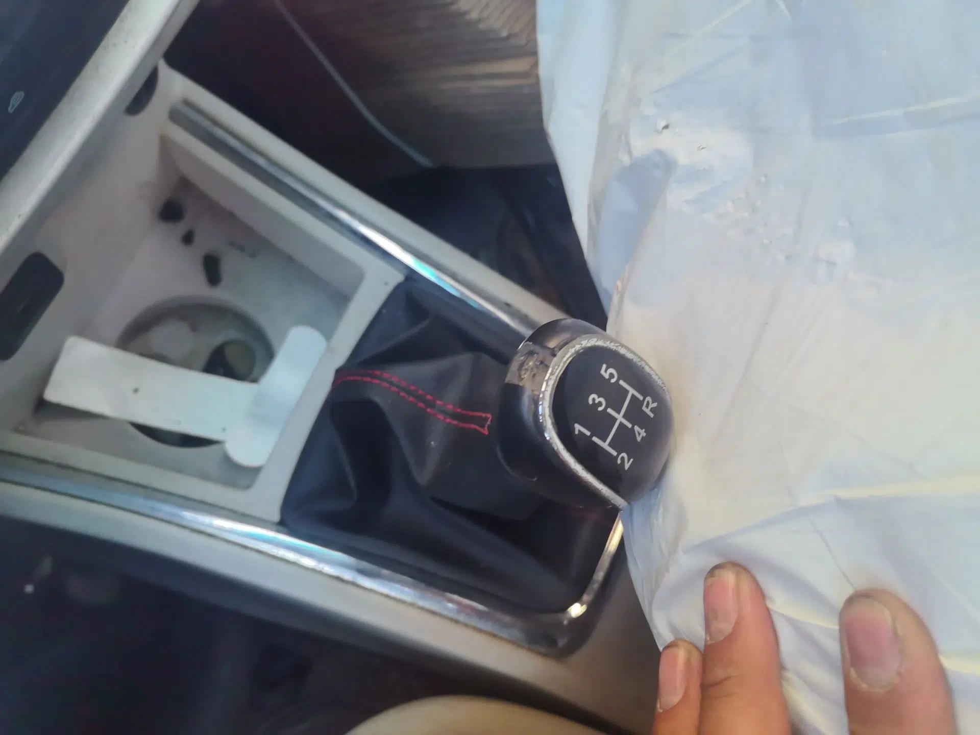 Jinbei New Hiace X30L  — миниатюра 15