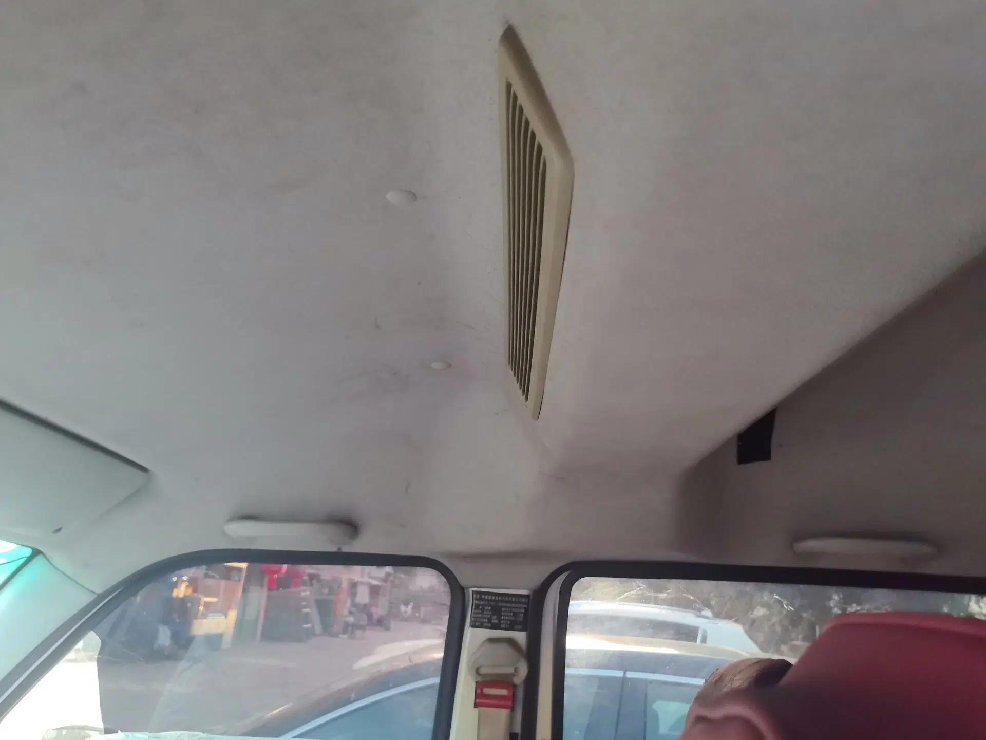Jinbei New Hiace X30L  — миниатюра 19