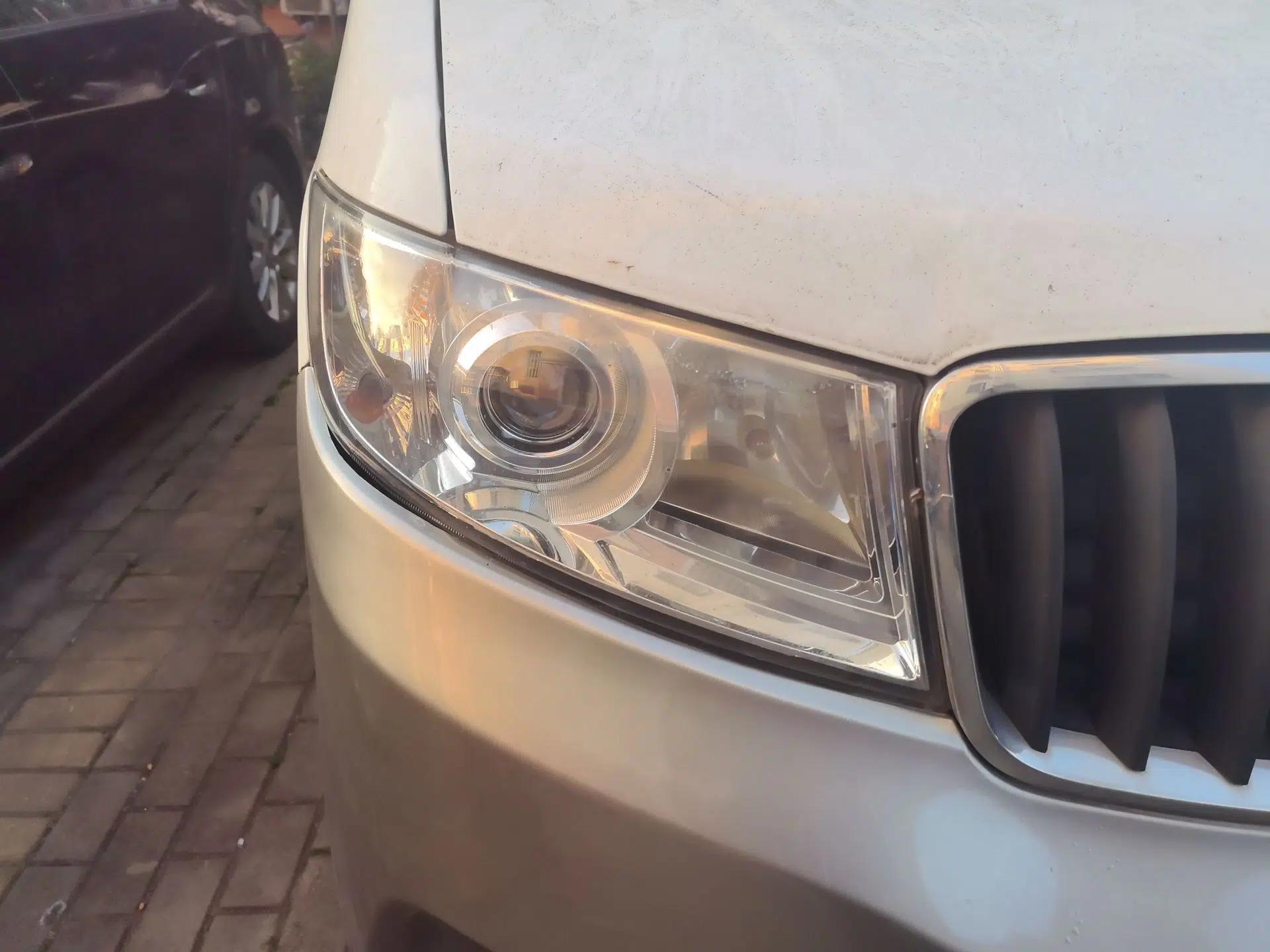 Jinbei New Hiace X30L  — миниатюра 7